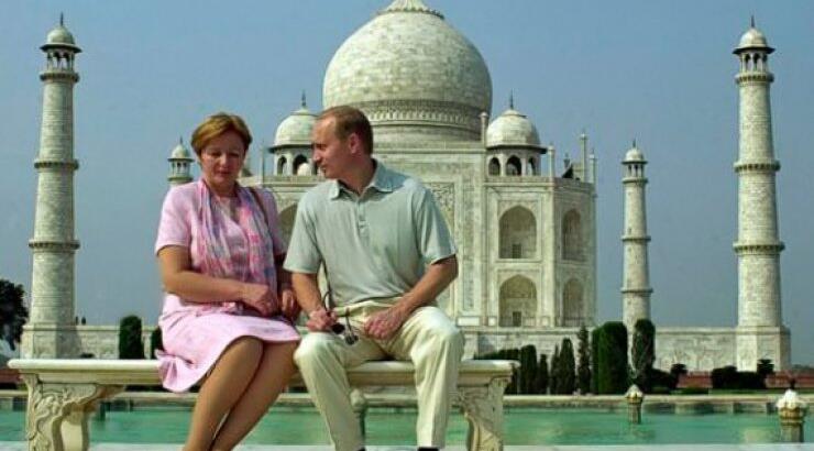 Πούτιν: Το χρονικό ενός προαναγγελθέντος διαζυγίου 