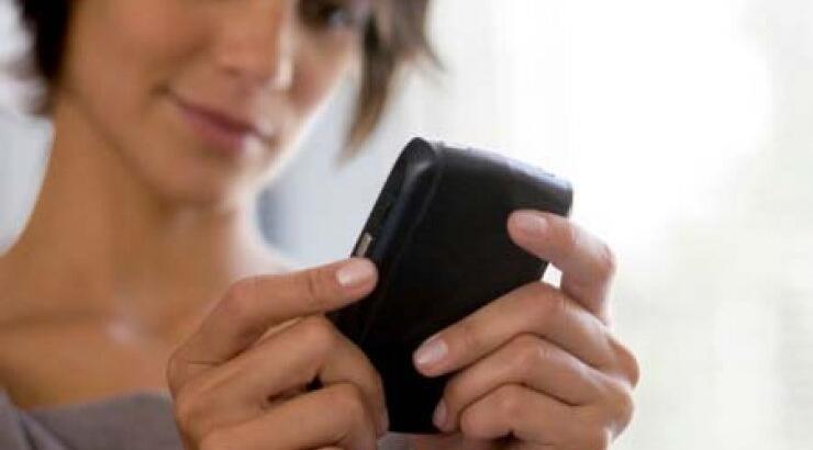 Έρευνα: το κινητό μας δείχνει πόσο σεξ κάνουμε