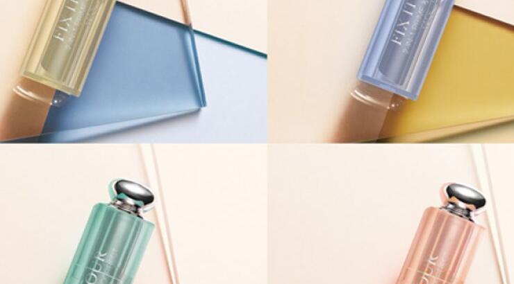 Dior Fix-It Colour: Χρωματικά φίλτρα