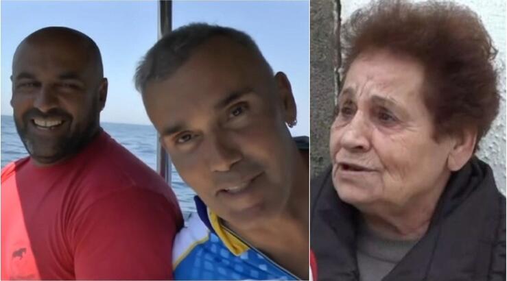 Συγκλονίζει η θεία του Νίκου Ρόκκου: "Η μάνα του ζήταγε να φύγει. Έσπαγε ό,τι έβρισκε..."