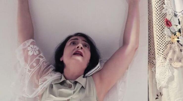 H "Σταματία, το γένος Αργυροπούλου" έρχεται στην Κύπρο [από την Αθήνα]