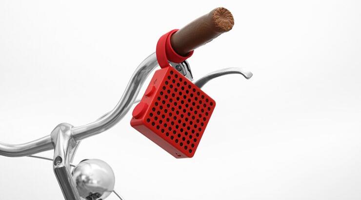 Φορητό ράδιο