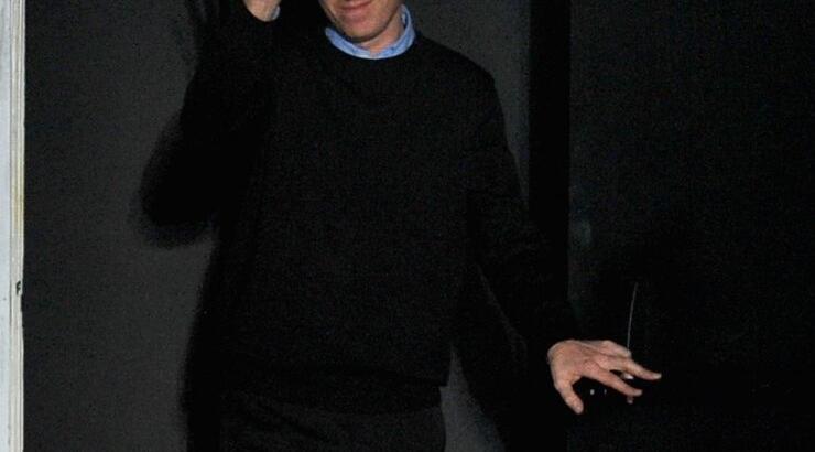  Raf Simons: Σπάει τη σιωπή του και μιλάει για τον Galliano