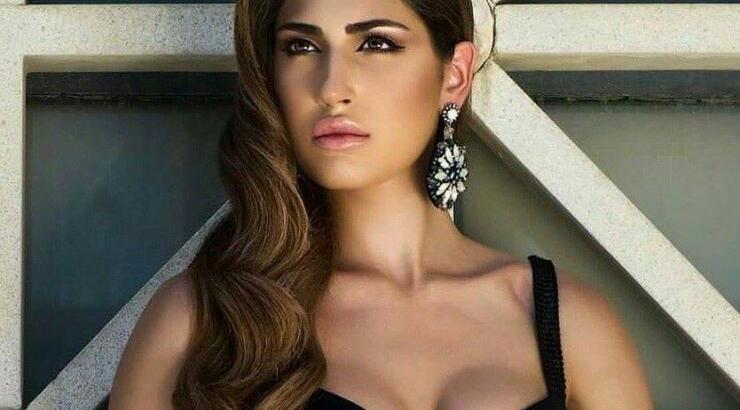 Ραφαέλλα Χαραλάμπους: Δείτε την χωρίς μακιγιάζ στο κρεβάτι!