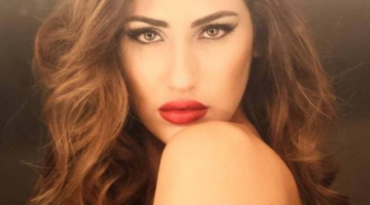 Ραφαέλλα Χαραλάμπους: Δεν θα πιστεύετε για ποιον λόγο την απέρριψε σχεδιαστής!