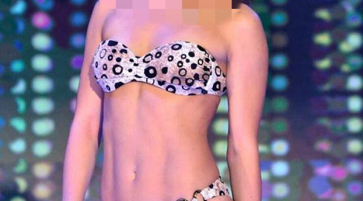 Υποψήφια των καλλιστείων: "Σας θεωρώ ανώριμους, αργόσχολους και αστείους"