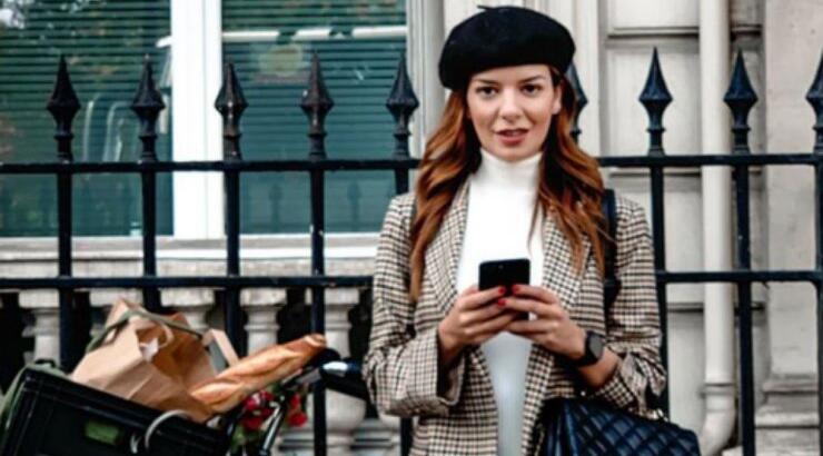 Nικολέττα Ράλλη: Αυτό είναι το φύλο του παιδιού που περιμένει