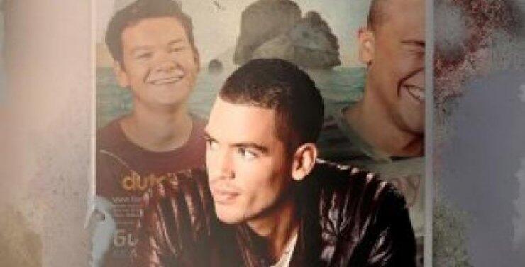 Ralverο and TV Noise στο Guaba Beach Bar