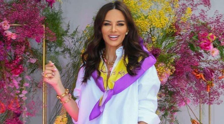 Ramona Filip: Το υπέροχο στιγμιότυπο με τη 14χρονη κόρη της Νικόλ που την έχει φτάσει σε ύψος! 