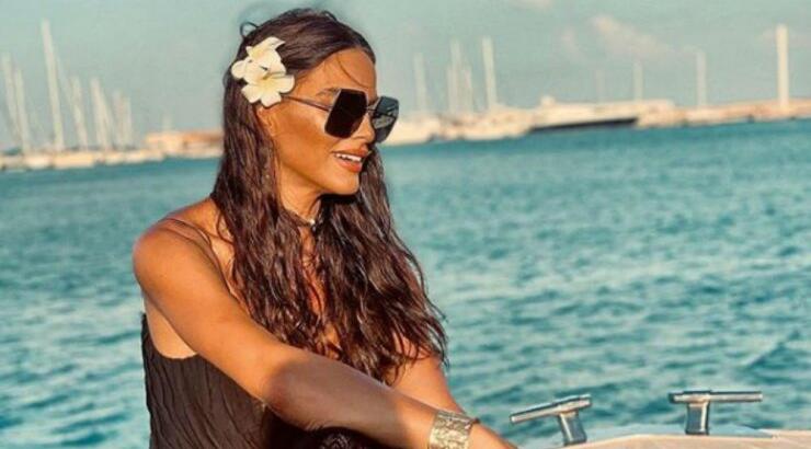 Ramona Filip: Αυτές σίγουρα είναι οι πιο εντυπωσιακές της φωτογραφίες το φετινό καλοκαίρι!