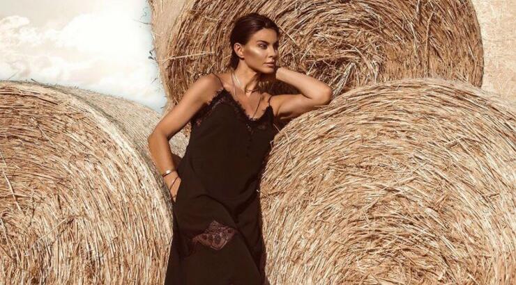 Ramona Filip: Δείτε την να κάνει kick boxing με θέα τη θάλασσα [βίντεο]