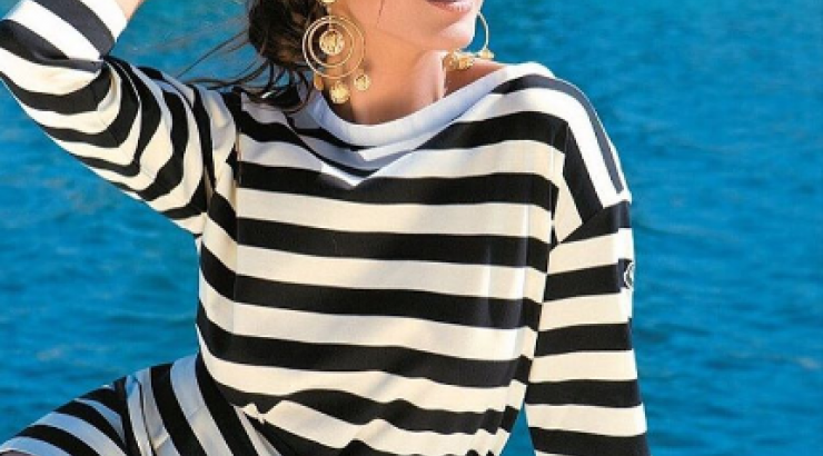 Ένα 24ωρο με τη Ramona Filip στον Πρωταρά!