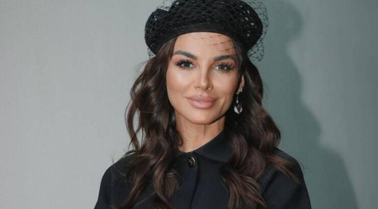 Ramona Filip: Δίνει μαθήματα στυλ με τα looks της στις διακοπές της στην Ιταλική Ριβιέρα