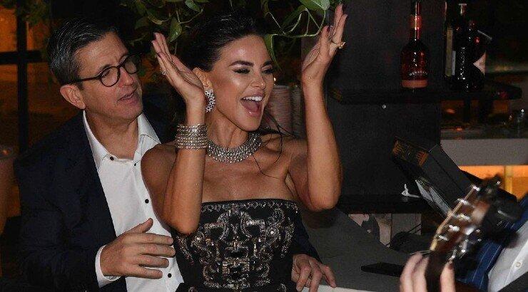 Χριστόφορος Τορναρίτης – Ramona Filip: Αυτό είναι το νέο τους επιχειρηματικό βήμα