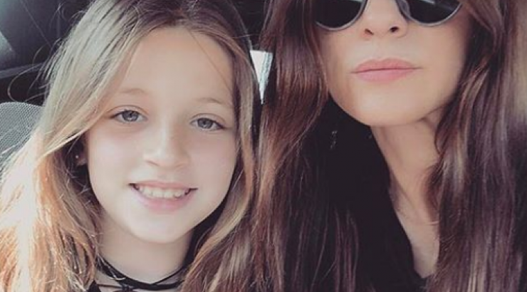 Ramona Filip: Το εντυπωσιακό πάρτι γενεθλίων της κόρης της και τα t-shirts έκπληξη που φόρεσαν!