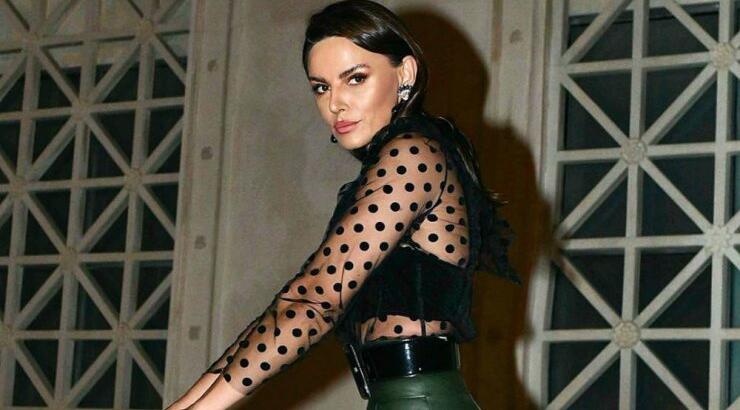 Ramona Filip: Το ρόφημα που πίνει πριν τη γυμναστική της