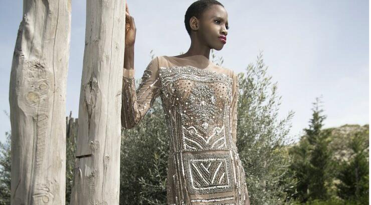 Stardust: Η νέα συλλογή της Ramona Filip για την Άνοιξη / Καλοκαίρι 2019