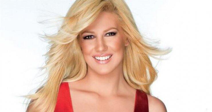 Η εξομολόγηση της Ράνιας Θρασκιά στην Ελένη