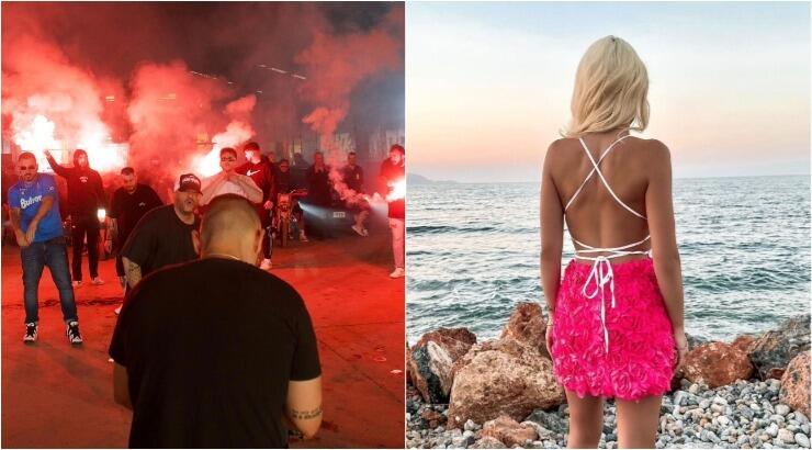 Toυς χώρισε οριστικά η Κύπρος: Tίτλοι τέλους για ζευγάρι της ελληνικής showbiz μετά από 3 χρόνια έρωτα