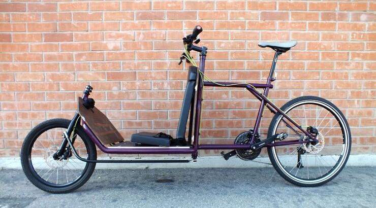 Ποδήλατα RΕcycle