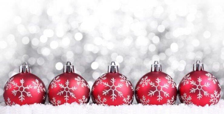 Χριστούγεννα και Πρωτοχρονιά στο Classic Hotel! Μάθετε τι ετοιμάζει...