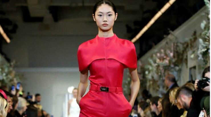 Chic στα κόκκινα: Πώς να το πετύχεις