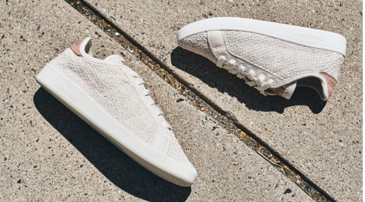 Reebok από βαμβάκι και αραβόσιτο