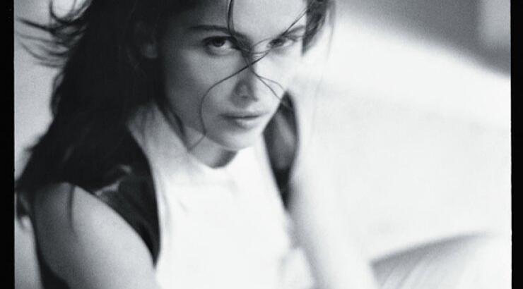 H Laetitia Casta στην ανοιξιάτικη καμπάνια του Reed Krakoff