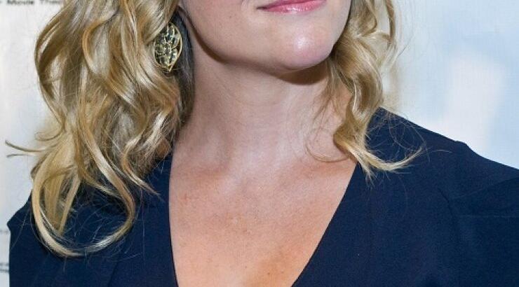 Γέννησε η Reese Witherspoon