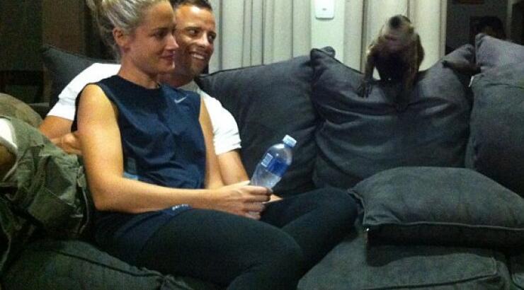 Η Ρίβα Στίνκαμπ είχε προβλέψει τον θάνατό της