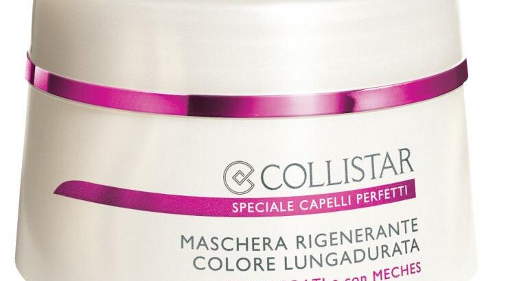 Για λαμπερά μαλλιά!