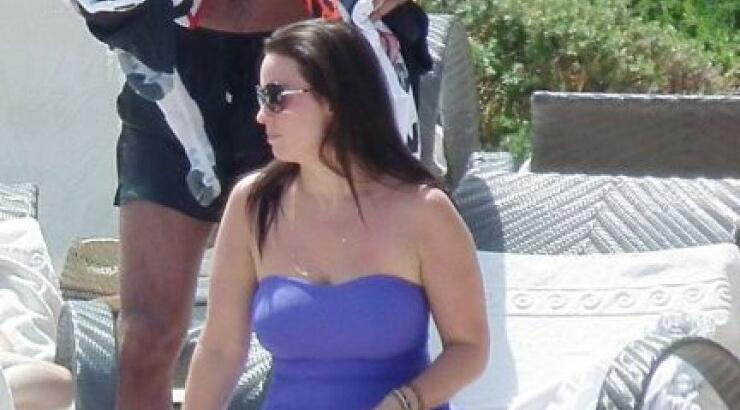 Rio Ferdinand: Ο διάσηµος ποδοσφαιριστής για διακοπές στην Πάφο