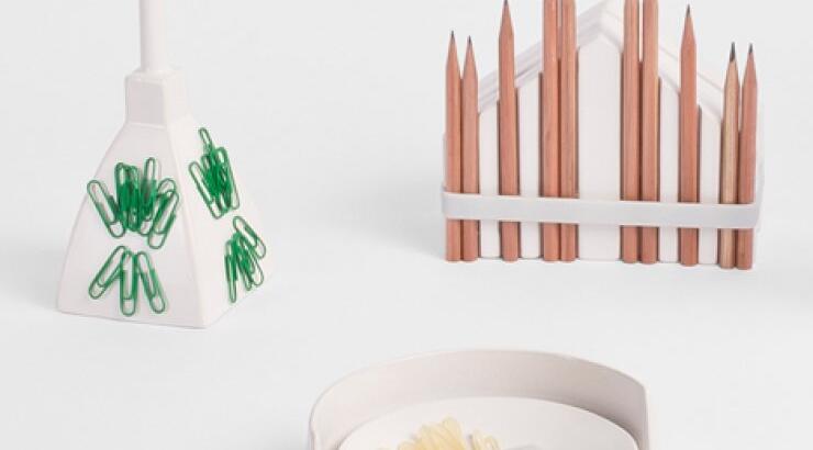 Σχεδιασμοί του Andrea Rekalidis