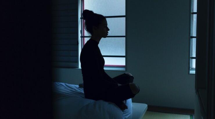 Τρία apps που μπορείς να κατεβάσεις τώρα και θα σε βοηθήσουν να αποβάλεις το άγχος!