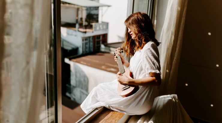 Πέντε ιδεές για να δημιουργήσεις μια χαλαρή ατμόσφαιρα στο σπίτι