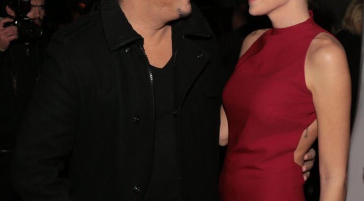 Αντώνη Ρέμος - Υβόννη: Περιμένουν το πρώτο τους παιδί; 