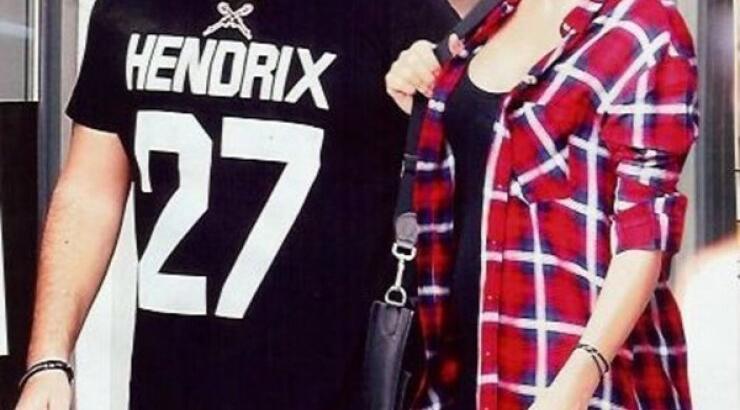 Στα δικαστήρια Ρέμος- Υβόννη! Μαύρο καλοκαίρι για το ζευγάρι