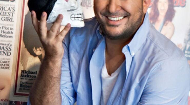 Ποιος Έλληνας καλλιτέχνης αρνείται να συνεργαστεί με τον Αντώνη Ρέμο!