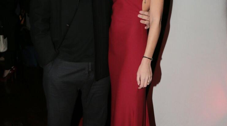 Ποιοι επώνυμοι θα βρεθούν στο γάμο Ρέμου - Μπόσνιακ το ερχόμενο Σάββατο;