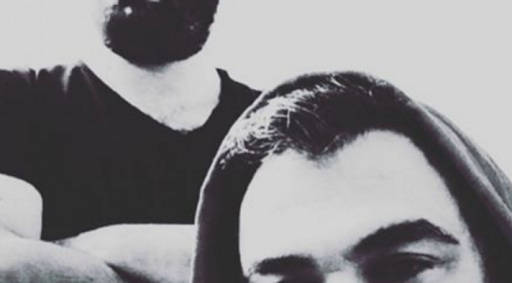 Η άγνωστη συνάντηση Κύπριας παρουσιάστριας με Ρέμο και Παντελίδη πριν το θάνατό του! [βίντεο]