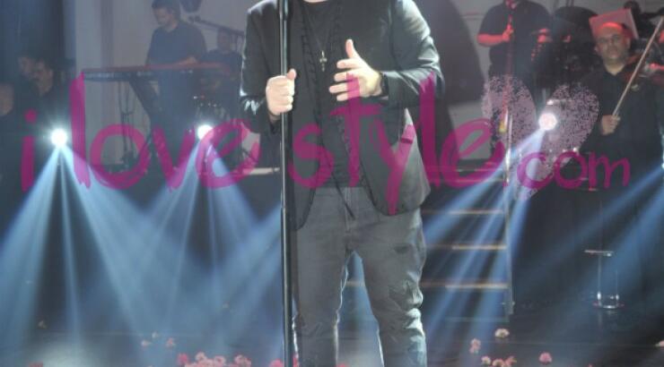 Όλη η κοσμική ζωή του νησιού στον Αντώνη Ρέμο στη Λευκωσία! [εικόνες & βίντεο]