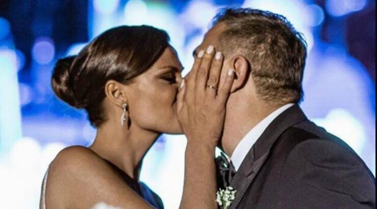 Χαρμόσυνα νέα για την Υβόννη Μπόσνιακ και τον Αντώνη Ρέμο: "Είναι αγόρι"