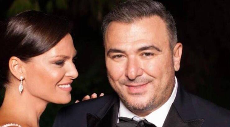 Υβόννη Μπόσνιακ: Η γεμάτη έρωτα ανάρτησή της για την 5η επέτειο γάμου με τον Αντώνη Ρέμο [εικόνα]