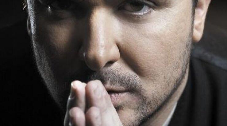 Αντώνης Ρέμος: «Tο επόμενο βήμα είναι ένα παιδί»