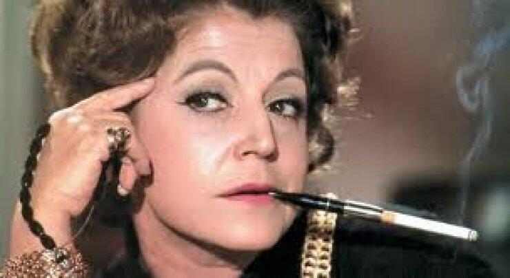 Ρένα Βλαχοπούλου: Τι απέγινε η αμύθητη περιουσία της;