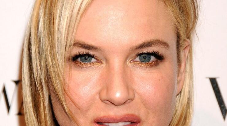 Πόσες πλαστικές θα κάνει πια; Η νέα εμφάνιση της Renee Zellweger μας τρόμαξε!