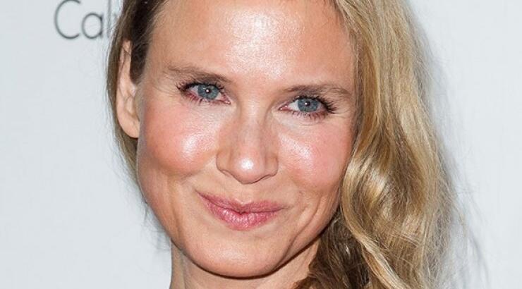 Η Renee Zellweger απαντά σε όσους λένε ότι παραμορφώθηκε από τις πλαστικές επεμβάσεις