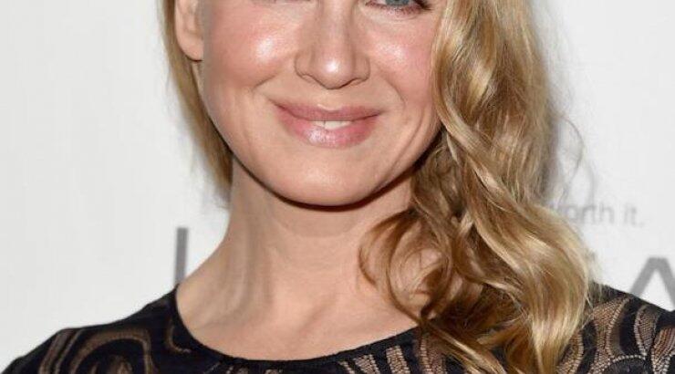 Η απάντηση της Ρενέ Ζελβέγκερ σε όσους τρόμαξαν με το «νέο» της πρόσωπο