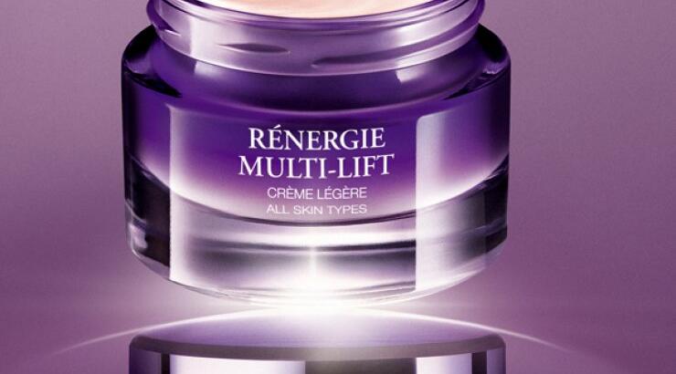 Lancôme, Rénergie Multi-Lift