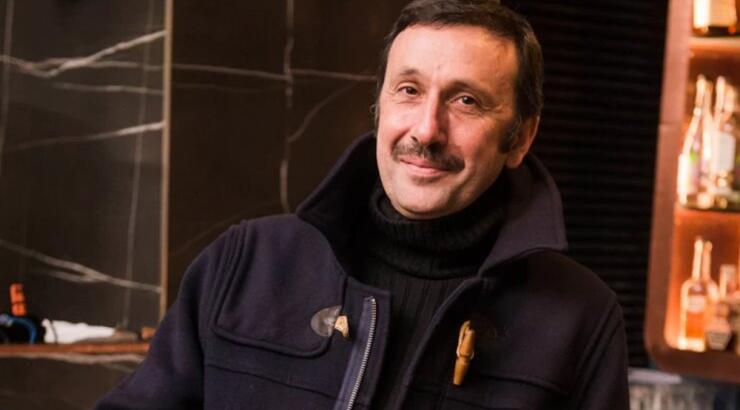 Ρένος Χαραλαμπίδης: "Ήταν σοκ για την ιατρική κοινωνία η γέννησή μου [βίντεο]